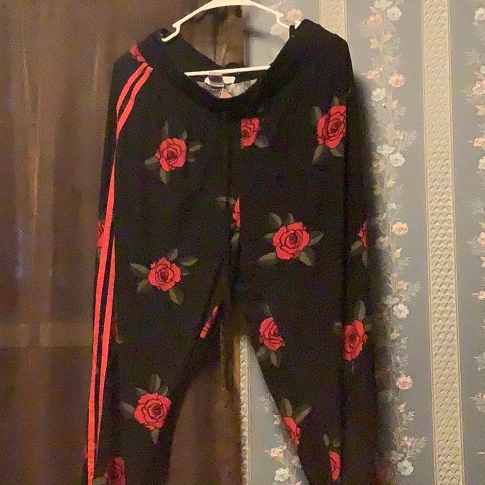 Eye candy joggers
